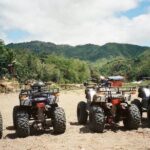 Full On 5-7 hours ATV Adventure Rivers-Mountains-Jungle with Transfers Manila - An In-Depth Look at the ATV Adventure Experience