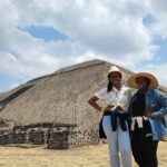 Full tour of Teotihuacán and visit to Mictlan - FAQs