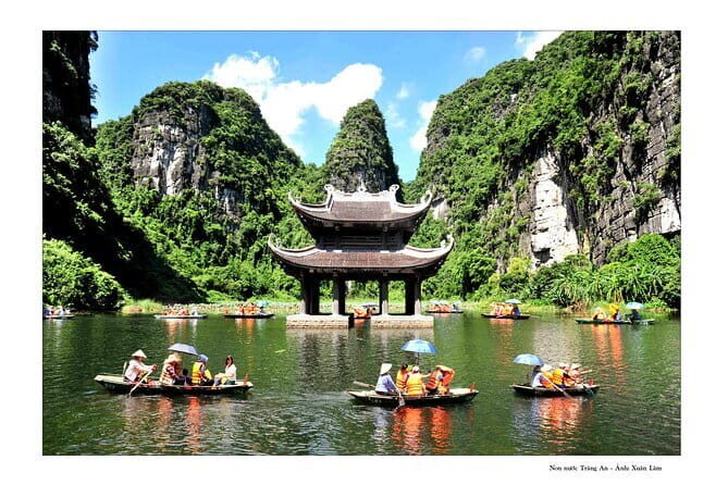 Fullday Ninh Binh Tour from Hanoi: Mua Caves, Hoa Lu, Trang An - Final Thoughts: Who Should Consider This Tour?