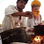 Fullday Overnight Camel Safari (Non Touristic) - Frequently Asked Questions