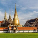 Fullday Private Tour Bangkok Temple & City Tour with lunch+Amazing Bangkok Tour - Practical Details and What You Can Expect
