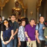 Fullday Private Tour Guide Service with Thai LUNCH in & around Bangkok(8 Hours) - Authentic Experiences and Practical Tips