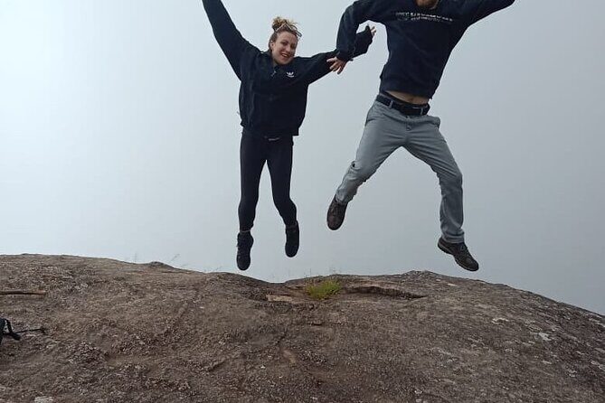 Fullday Trekking in Chokaramudi (munnar valley Trekking & Tours) - Authenticity and Value