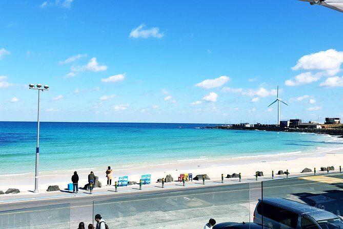 Fully Customizable Private Tour of Jeju Island - The Sum Up: Why This Tour Could Be Your Best Choice