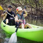Fully Guided Kayaking Backwater Manatee and Dolphin Tour - The Value of a Guided Kayaking Tour