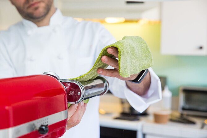 Fun 2 Hour Pasta Making Class With Local Chef in Tucson - The Sum Up