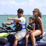Fun & Affordable! Day or Night Celebration (Restroom/Kitchen) - Exploring the Miami Waterways: What to Expect