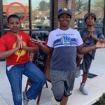 Fun City Scavenger Hunt in Asheville by Zombie Scavengers - The Breakdown of the Itinerary