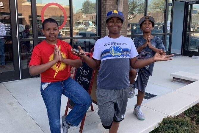 Fun City Scavenger Hunt in Asheville by Zombie Scavengers - The Breakdown of the Itinerary