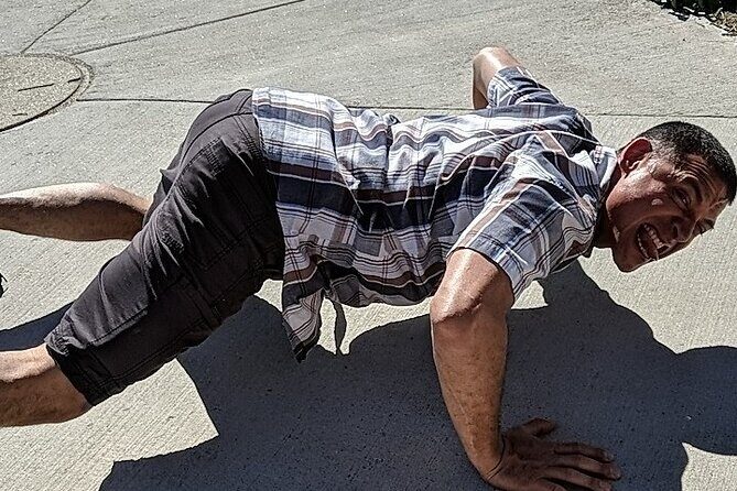 Fun City Scavenger Hunt in by 3Quest Challenge - What You’ll Experience Step-by-Step