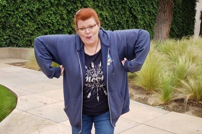 Fun City Scavenger Hunt in Charleston by Wacky Walks - Who Should Consider This?