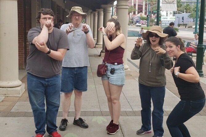 Fun City Scavenger Hunt in Glendale by Crazy Dash - Who Will Love This Experience?