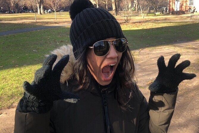 Fun City Scavenger Hunt in Greeley by Zombie Scavengers - Exploring Greeleys Zombie Adventure: What to Expect