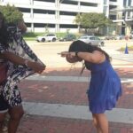 Fun City Scavenger Hunt in Harrisburg by Wacky Walks - Exploring Harrisburg with a Smartphone and a Smile