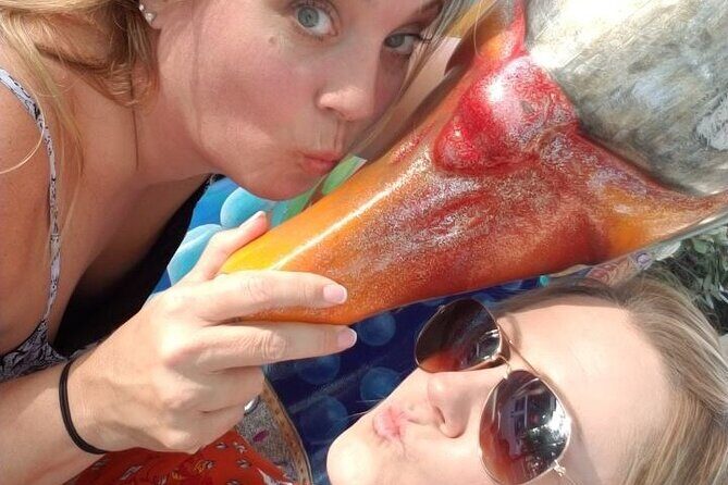 Fun City Scavenger Hunt in Hollywood by Zombie Scavengers - The Value Proposition