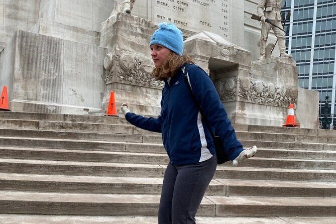 Fun City Scavenger Hunt in Indianapolis by 3Quest Challenge - Who Will Love This Experience?