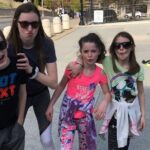 Fun City Scavenger Hunt in Indianapolis by Crazy Dash - What to Expect During Your Urban Adventure