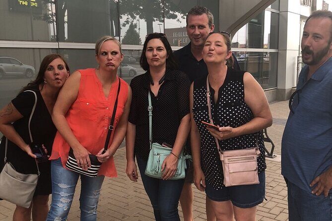 Fun City Scavenger Hunt in Las Vegas by Operation City Quest - What You’ll Find Along the Way