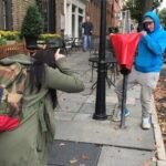 Fun City Scavenger Hunt in Lindsay by Zombie Scavengers - What to Expect During the Hunt