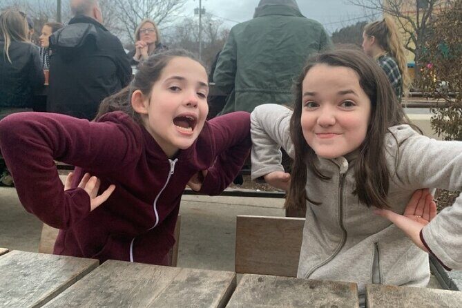 Fun City Scavenger Hunt in Manchester by Zombie Scavengers - FAQ