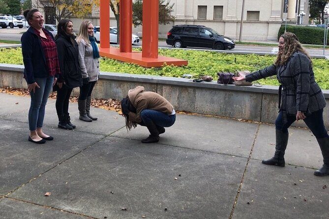 Fun City Scavenger Hunt in Mississauga by Zombie Scavengers - Authentic Perspectives from Participants