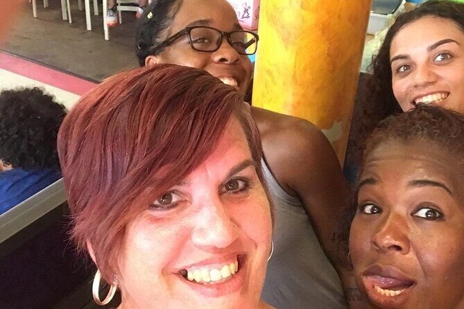 Fun City Scavenger Hunt in Montgomery by Operation City Quest - Final Thoughts on the Montgomery Scavenger Hunt