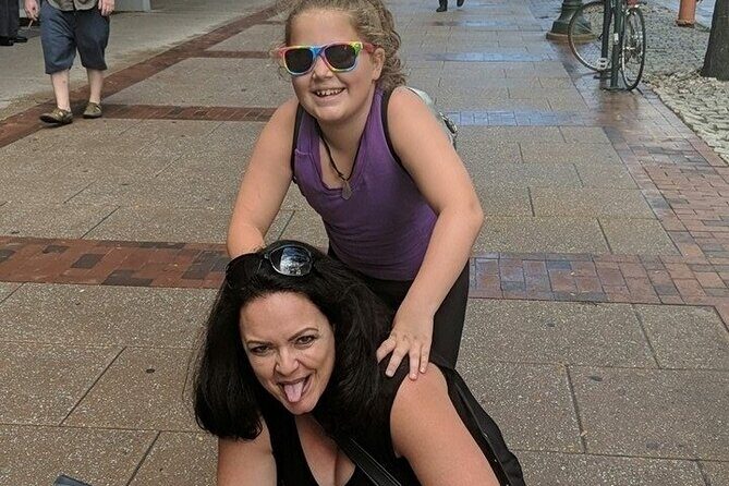 Fun City Scavenger Hunt in New York by Operation City Quest - Breaking Down the Itinerary: What You’ll Discover