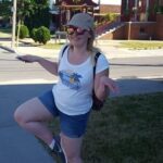 Fun City Scavenger Hunt in Norman by Zombie Scavengers - The Experience in Detail: From Start to Finish