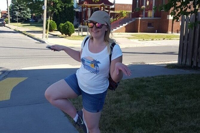 Fun City Scavenger Hunt in Norman by Zombie Scavengers - The Experience in Detail: From Start to Finish