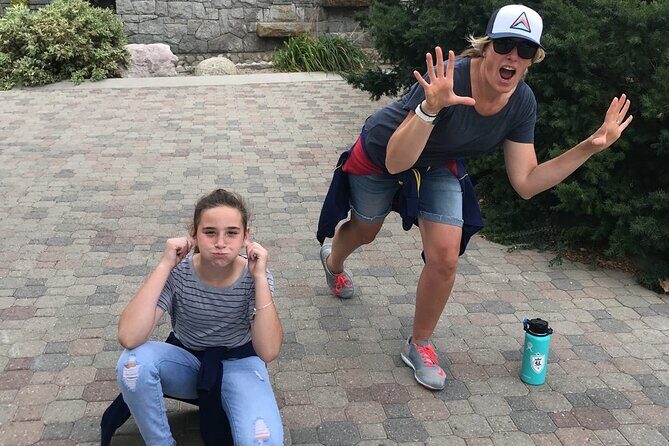 Fun City Scavenger Hunt in Orlando by Zombie Scavengers - Final Thoughts: Is It Worth It?