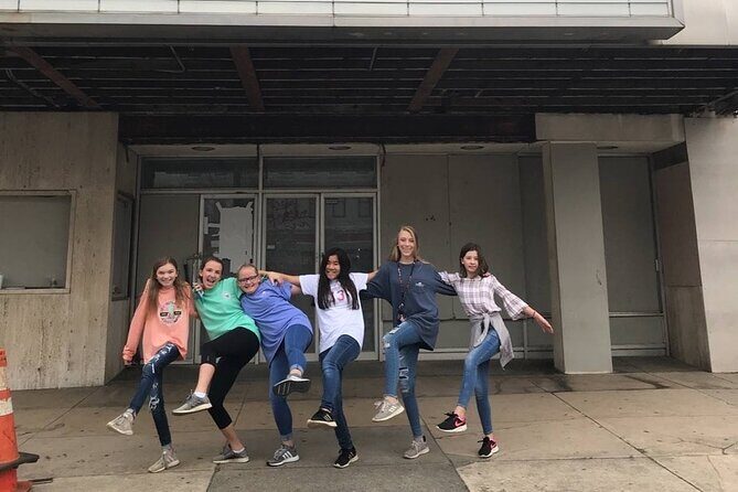 Fun City Scavenger Hunt in Oxnard by Wacky Walks - An In-Depth Look at the Oxnard Scavenger Hunt Experience