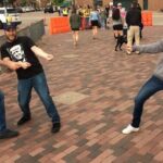 Fun City Scavenger Hunt in Pearland by Zombie Scavengers - FAQ