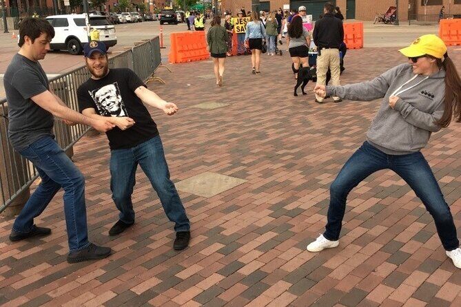 Fun City Scavenger Hunt in Pearland by Zombie Scavengers - FAQ