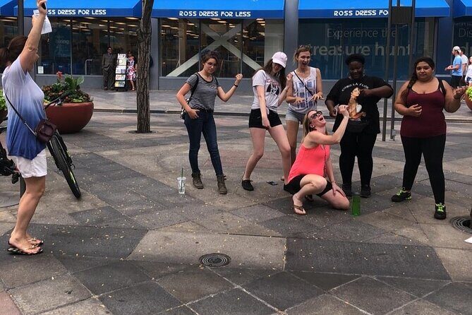 Fun City Scavenger Hunt in Pigeon Forge by Operation City Quest - Final Thoughts