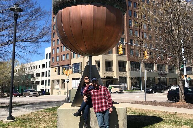 Fun City Scavenger Hunt in Raleigh by 3Quest Challenge - A Closer Look at the Itinerary and Highlights