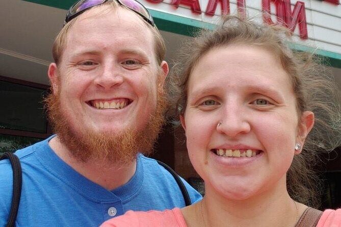 Fun City Scavenger Hunt in Richmond Hill by Zombie Scavengers - A Detailed Look at the Itinerary and Experience