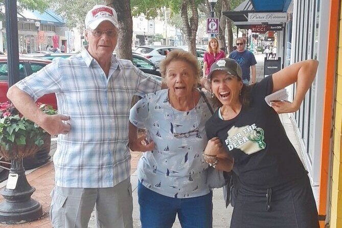 Fun City Scavenger Hunt in Sacramento by 3Quest Challenge - Why This Tour Will Suit You