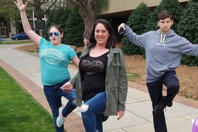 Fun City Scavenger Hunt in Saint Paul by Zombie Scavengers - A Closer Look at the Zombie Scavengers Experience in Saint Paul