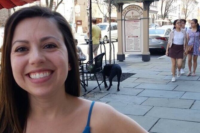 Fun City Scavenger Hunt in San Antonio by 3Quest Challenge - FAQ