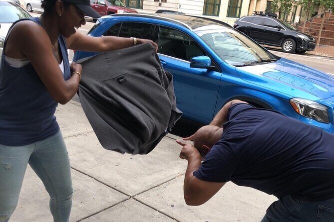 Fun City Scavenger Hunt in Scottsdale by 3Quest Challenge