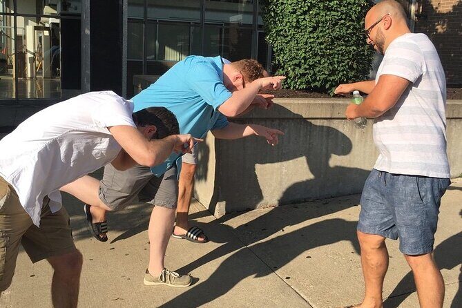 Fun City Scavenger Hunt in Scottsdale by Wacky Walks - FAQ: Your Questions Answered