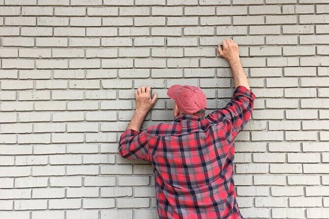 Fun City Scavenger Hunt in St. Augustine by Zombie Scavengers - Exploring the Details of the Zombie Scavenger Hunt