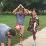 Fun City Scavenger Hunt in Sunnyvale by 3Quest Challenge - Authenticity and Local Flavor