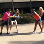 Fun City Scavenger Hunt in Tacoma by Zombie Scavengers - A Detailed Look at the Zombie Scavengers Experience in Tacoma