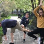 Fun City Scavenger Hunt in Tallahassee by Wacky Walks - What to Expect During the Activity