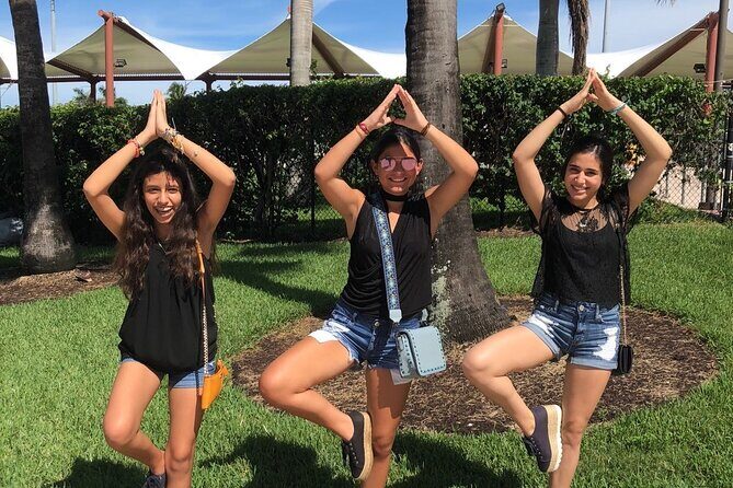 Fun City Scavenger Hunt in Tampa by Wacky Walks - Exploring Tampa with Wacky Walks: A Detailed Review