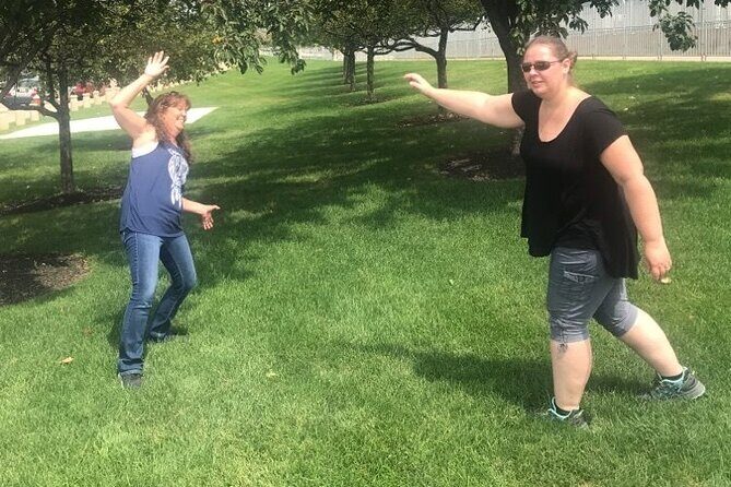 Fun City Scavenger Hunt in Toledo by Operation City Quest - Who Should Consider This Tour?