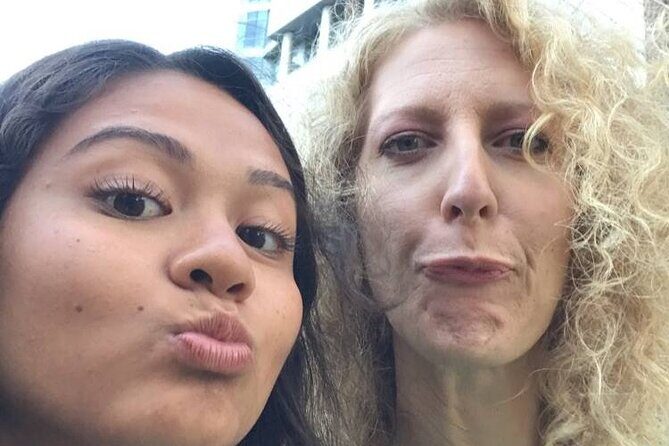 Fun City Scavenger Hunt in Vancouver by Operation City Quest - What to Expect from the Vancouver Scavenger Hunt