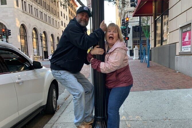 Fun City Scavenger Hunt in Vancouver by Zombie Scavengers - Who Would Enjoy This?