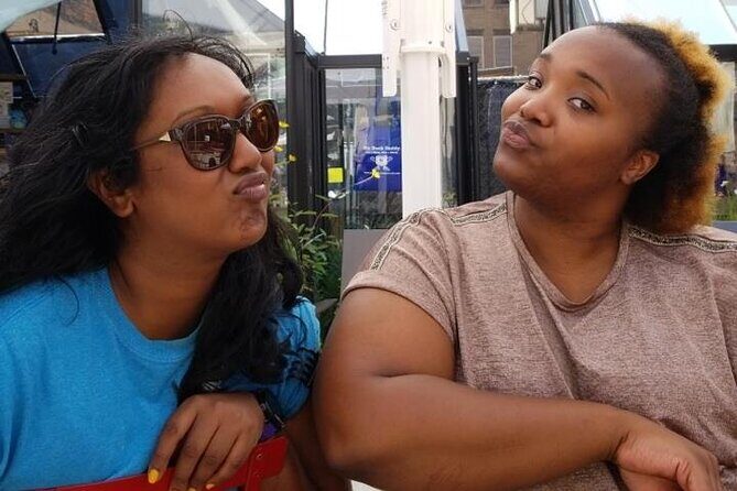 Fun City Scavenger Hunt in Waco by Zombie Scavengers - Final Thoughts